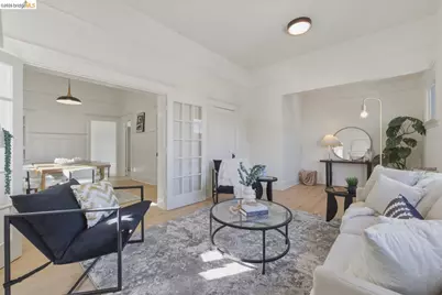 523 25th St, Oakland, CA 94612 - Photo 5