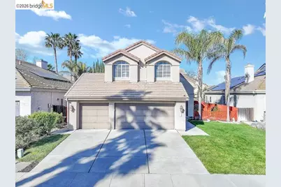 2454 San Simeon Ct, Discovery Bay, CA 94505 - Photo 1