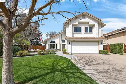 4914 Candy Ct, Livermore, CA 94550 - Photo 1