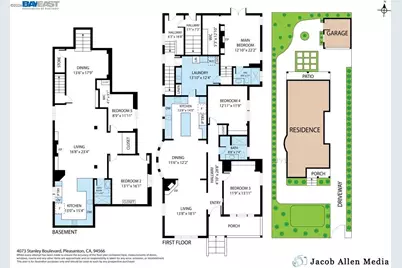 4073 Stanley Blvd, Pleasanton, CA 94566 - Photo 7