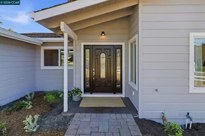 1124 Sanders Dr, Moraga, CA 94556 - Photo 3