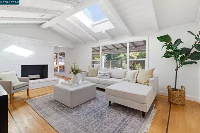 1124 Sanders Dr, Moraga, CA 94556 - Photo 17