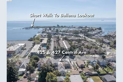 425 Central Ave, Alameda, CA 94501 - Photo 45