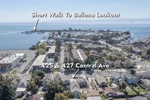 425 Central Ave, Alameda, CA 94501 - Photo 45