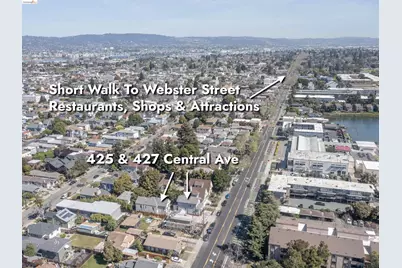 425 Central Ave, Alameda, CA 94501 - Photo 47