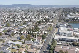 425 Central Ave, Alameda, CA 94501 - Photo 47