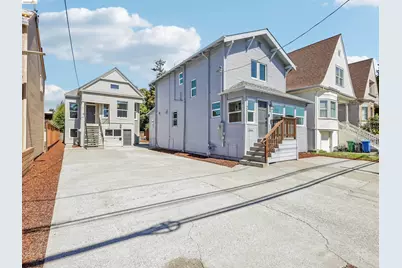 425 Central Ave, Alameda, CA 94501 - Photo 3
