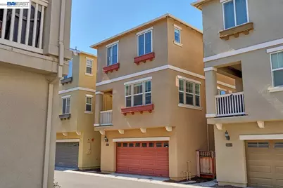 2943 Pescadero Ter, Fremont, CA 94538 - Photo 29