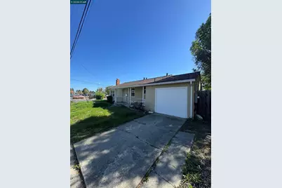 1328 Mesa St, Concord, CA 94518 - Photo 3
