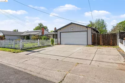 936 Santa Cruz Dr, Pleasant Hill, CA 94523 - Photo 5