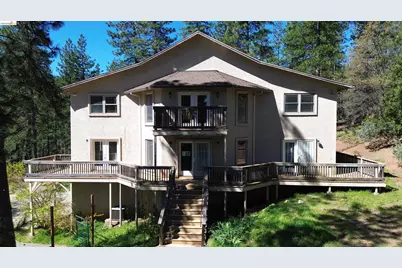 3715 Bald Mountain Rd, West Point, CA 95255 - Photo 3