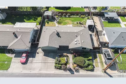 131 Hazel Dr, Pleasant Hill, CA 94523 - Photo 3