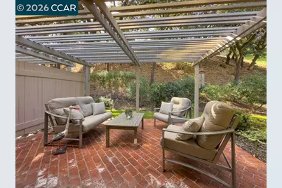 2733 Ptarmigan Dr #2, Walnut Creek, CA 94595 - Photo 23