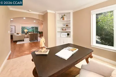 2733 Ptarmigan Dr #2, Walnut Creek, CA 94595 - Photo 5