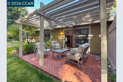 2733 Ptarmigan Dr #2, Walnut Creek, CA 94595 - Photo 25