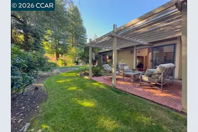 2733 Ptarmigan Dr #2, Walnut Creek, CA 94595 - Photo 1