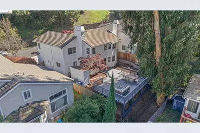 2392 Austin Ct, Castro Valley, CA 94546 - Photo 5