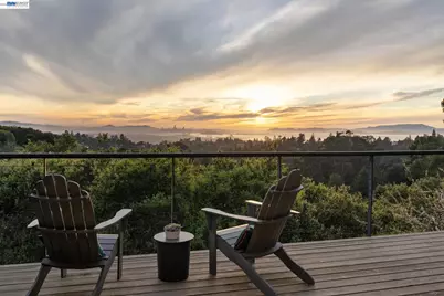 6801 Armour Drive, Oakland, CA 94611 - Photo 1