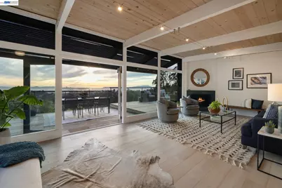 6801 Armour Drive, Oakland, CA 94611 - Photo 3