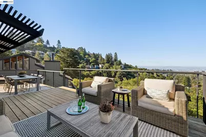 6801 Armour Drive, Oakland, CA 94611 - Photo 19