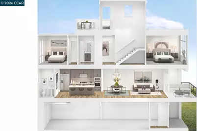 201 Stone Pine Terrace #2, Sunnyvale, CA 94086 - Photo 7