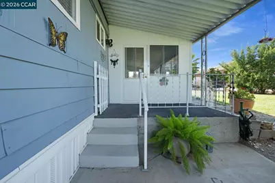 1035 Peralta #16, Concord, CA 94520 - Photo 37