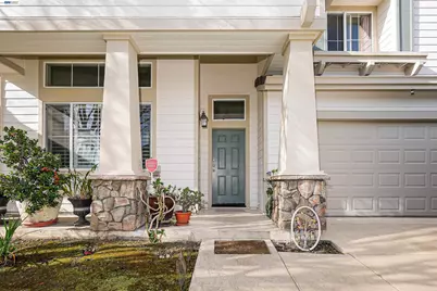 25085 Silverthorne Pl., Hayward, CA 94544 - Photo 3