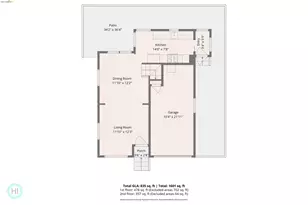 812 19th St, Oakland, CA 94606 - Photo 35