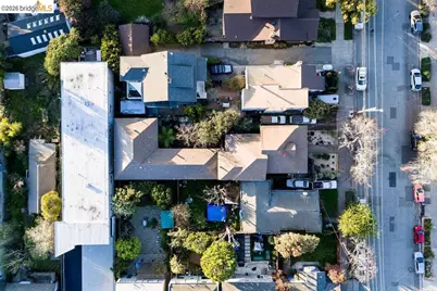 219 John St, Oakland, CA 94611 - Photo 41