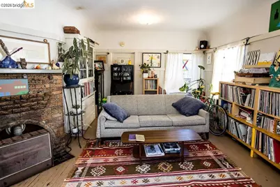 219 John St, Oakland, CA 94611 - Photo 7