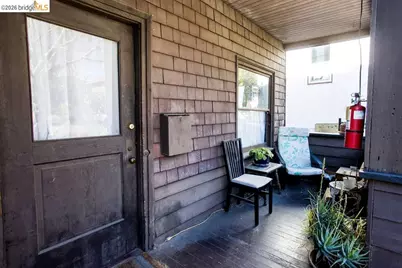 219 John St, Oakland, CA 94611 - Photo 17