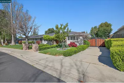 2304 Belford Dr, Walnut Creek, CA 94598 - Photo 29