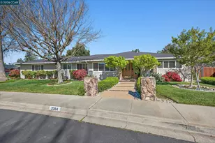 2304 Belford Dr, Walnut Creek, CA 94598 - Photo 1