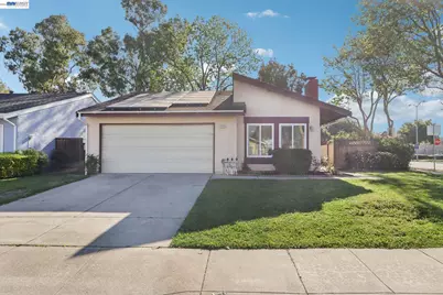 3168 Courthouse Drive, Union City, CA 94587 - Photo 1