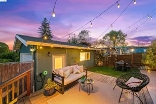 1498 Sonoma Ave, Albany, CA 94706 - Photo 21