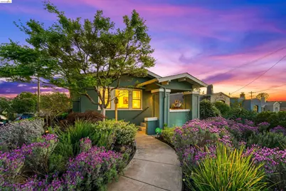 1498 Sonoma Ave, Albany, CA 94706 - Photo 1