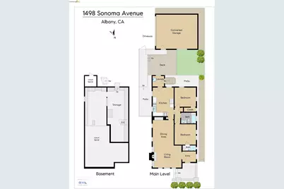 1498 Sonoma Ave, Albany, CA 94706 - Photo 25