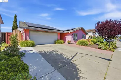 4541 Darcelle Dr, Union City, CA 94587 - Photo 3