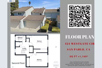 124 Westgate Cir, San Pablo, CA 94806 - Photo 13