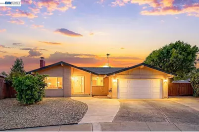 3921 Alma Ct, Pleasanton, CA 94588 - Photo 1