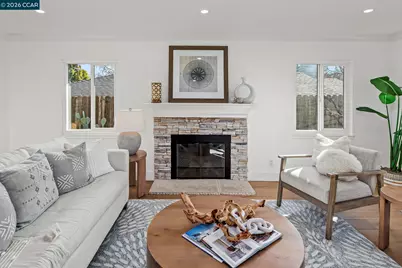 3300 Betty Ln, Lafayette, CA 94549 - Photo 5