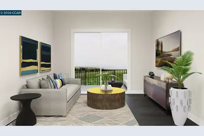 308 Torrey Pine Terrace #607, Sunnyvale, CA 94086 - Photo 5