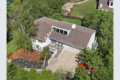 3424 Woodview Dr, Lafayette, CA 94549 - Photo 5