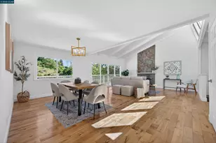 3424 Woodview Dr, Lafayette, CA 94549 - Photo 5