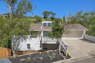 3424 Woodview Dr, Lafayette, CA 94549 - Photo 1