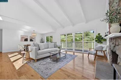 3424 Woodview Dr, Lafayette, CA 94549 - Photo 17