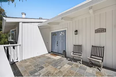 3424 Woodview Dr, Lafayette, CA 94549 - Photo 15