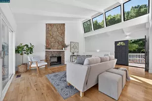 3424 Woodview Dr, Lafayette, CA 94549 - Photo 3