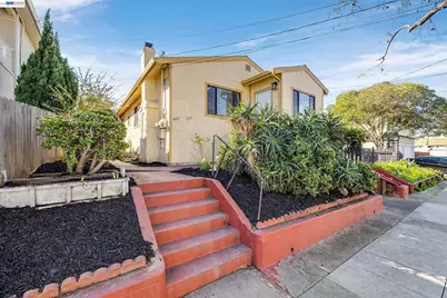 3626 Midvale Ave, Oakland, CA 94602 - Photo 41