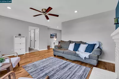 1340 Sunshine Dr., Concord, CA 94520 - Photo 5